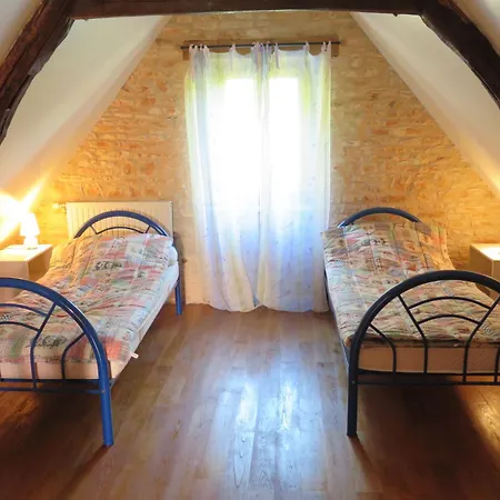 Le Causse Du Cluzel By Interhome