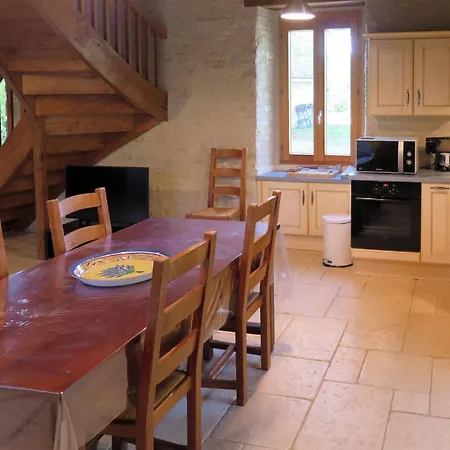 Le Causse Du Cluzel By Interhome