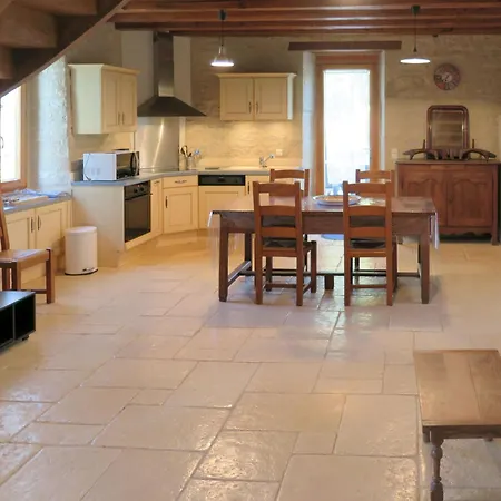 Le Causse Du Cluzel By Interhome Prázdninový dům