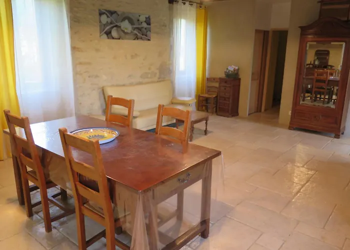 Le Causse Du Cluzel By Interhome *