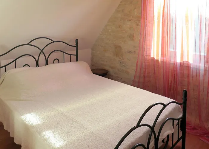 Prázdninový dům Le Causse Du Cluzel By Interhome Pontcirq