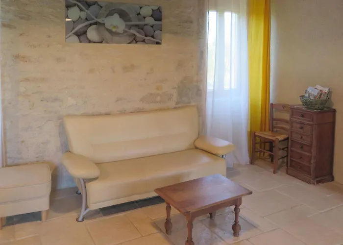 Le Causse Du Cluzel By Interhome Prázdninový dům Pontcirq