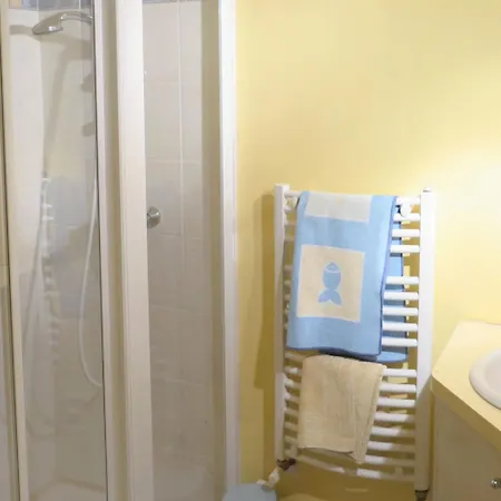 Le Causse Du Cluzel By Interhome