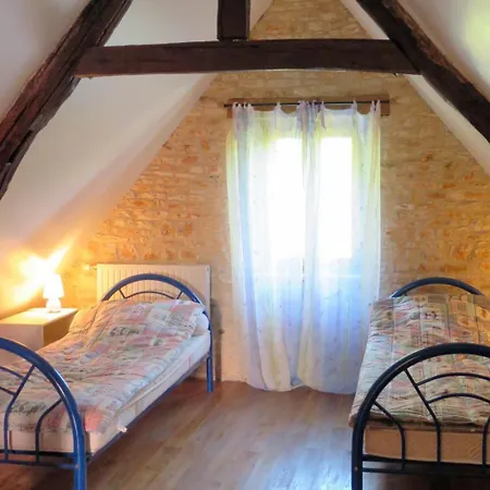 Le Causse Du Cluzel By Interhome Pontcirq