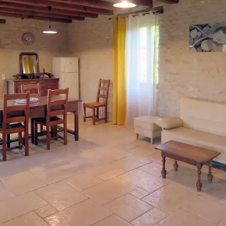 Le Causse Du Cluzel By Interhome * Pontcirq