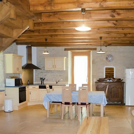 펜션 Le Causse Du Cluzel By Interhome