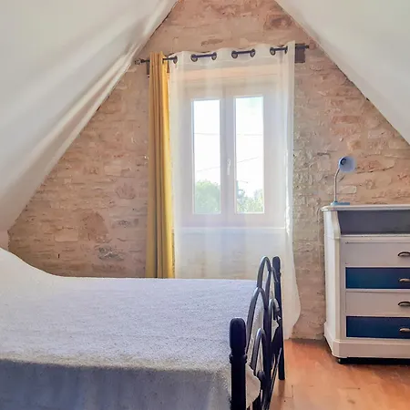 펜션 Le Causse Du Cluzel By Interhome *